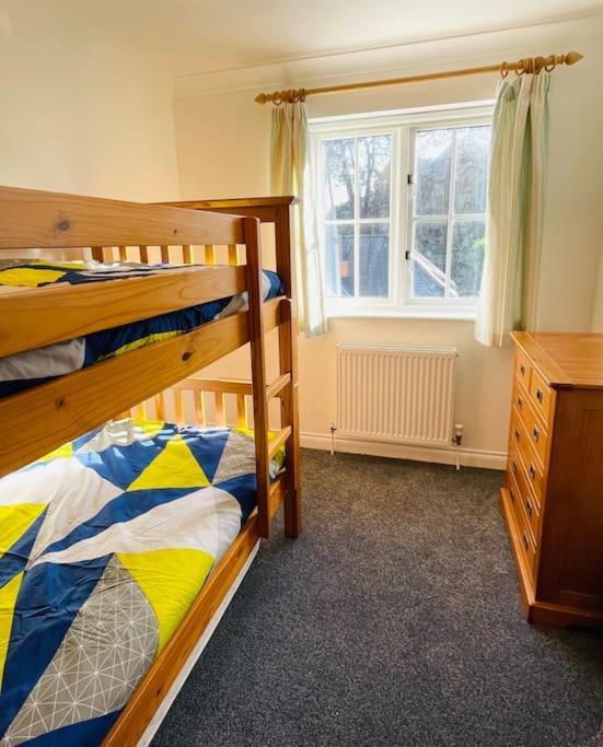 Holiday home Centrally Located 